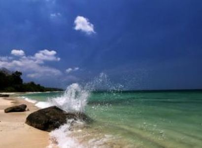 Andaman Adventure Package Image