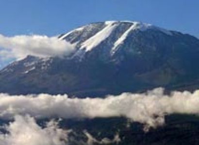 7 Days _ Kilimanjaro Safari Tour