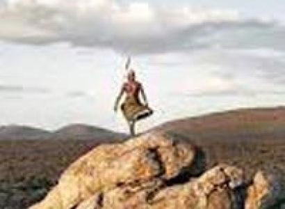 Kenya Norther Frontier & Maasai Mara Safari Tour