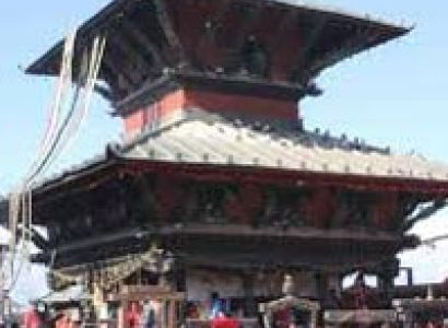 Delightful Nepal Tour