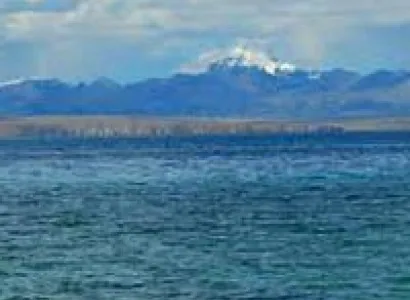 Kailash Mansarovar Yatra by Helicopter Tour