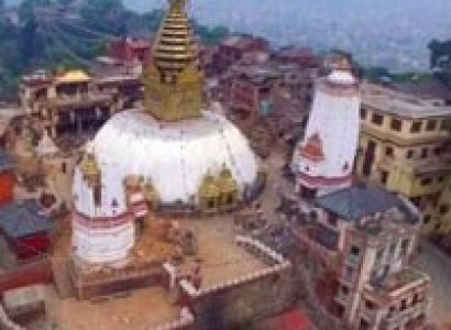 Explore Nepal Tour