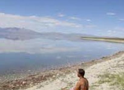 Kailash & Manasarovar Yatra Package (Luxury Coach/Jeep)