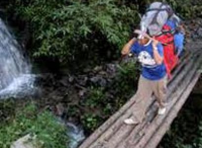 Langtang Helambu Trek Tour