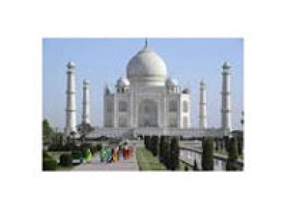 Agra Volvo Tour Package