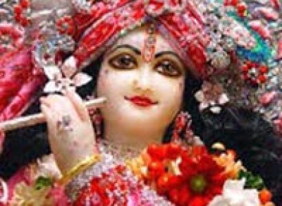 Same Day Tour Agra - Mathura - Vrindavan - Car Package