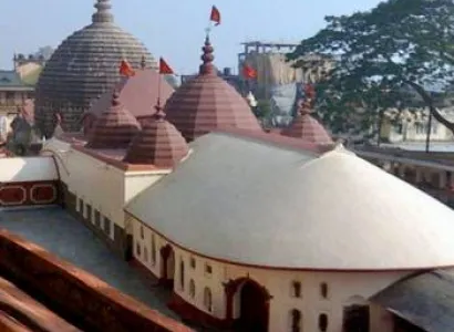 Gateway to North East Guwahati Package