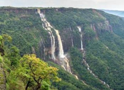 Gateway to North East Guwahati  Tour Package