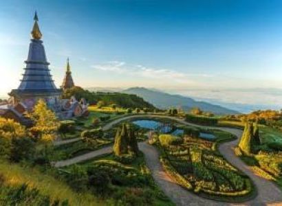 Nature and Culture At Best Tour