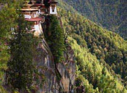 Peaceful Bhutan Tour
