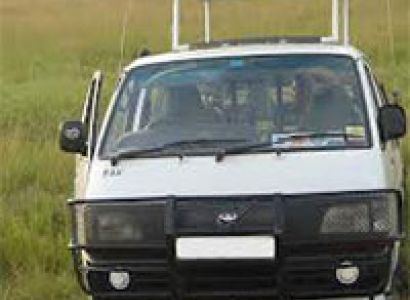 10 Days Mara11Great Rift Valley Lakes And Northern Kenya 