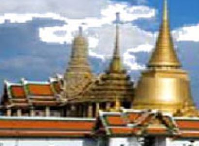 3 Nights 4 Days Bangkok - Pattaya Tour