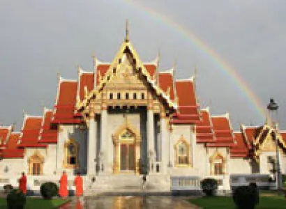 Bangkok - Pattaya Tour (3 Nights 4 Days)