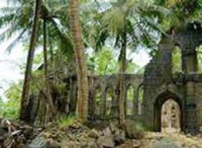 3 NIGHT / 4 DAYS in Port Blair (3 Nights) Tour
