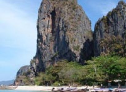 3 Night / 4 Day in Port Blair and Havelock (3 Nights) Tour