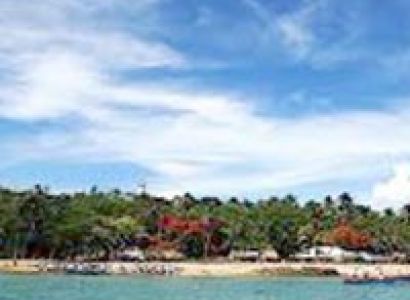 4 Night / 5 Day in Port Blair and Havelock (4 Nights) Tour