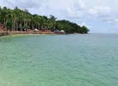 4 Nights / 5 Days in Port Blair, Havelock and Ross Island (4 Nights) Tour