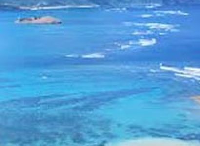 5 Night / 6 Day Port Blair, Havelock and Ross Island (5 Nights) Tour