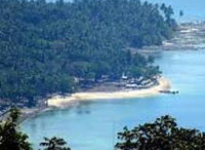 6 Night / 7 Day Port Blair, Havelock, Ross Island & North Bay (6 Nights) Tour