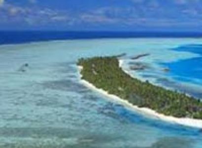 7 Night / 8 Days Port Blair, Havelock, Ross Island & North Bay (7 Nights) Tour