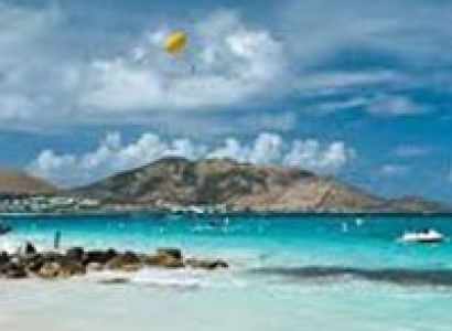 Andaman Adventure Tour 7 Nights 8 Days (7 Nights)