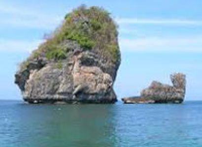 Andaman Tour Package