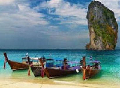 Heaven of Andaman Package