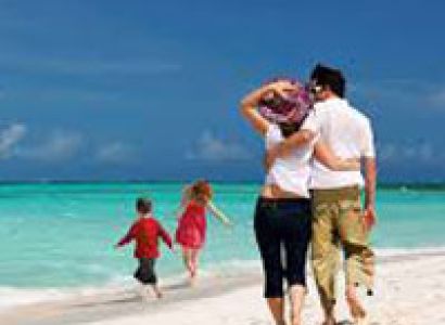 Andaman Weekend Tour Package