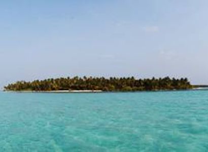 Bangaram Island Package Package