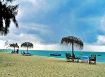 05 Days (bangaram Island Package)