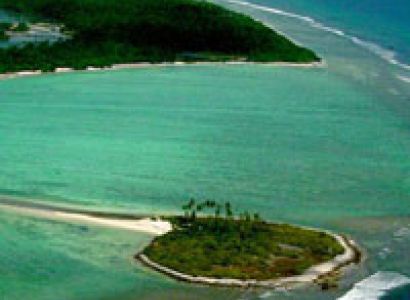 Minicoy Island Package