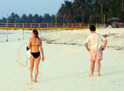 Agatti Island Package