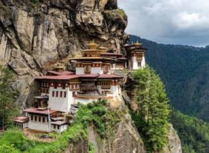 Thimphu 4 Days Luxury Tour Package