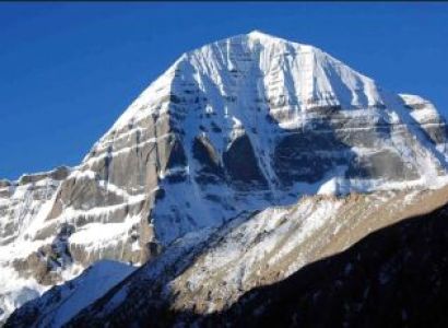 12 Days Kerala Luxury Tour - Tibet