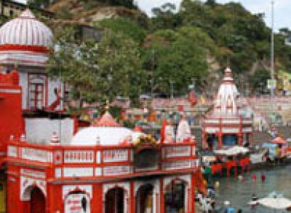 Mahendipur Balaji - Delhi Tour