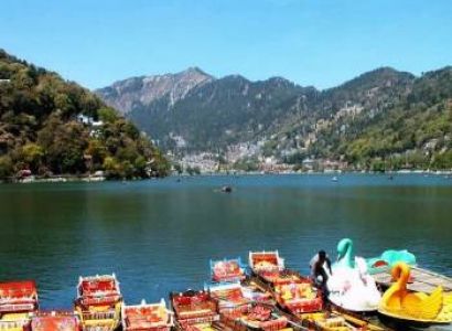 Best of Uttarakhand Tour