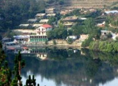 Charming Nainital Tour Package