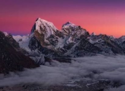 Himalayan Wonder Tour