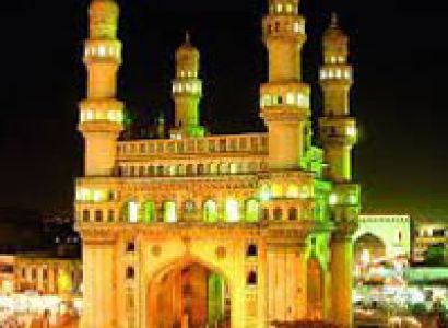 Hyderabad Tour Package