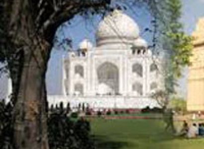 Golden Triangle with Ranthambore Tour