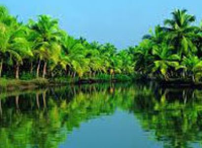 Kerala Tour