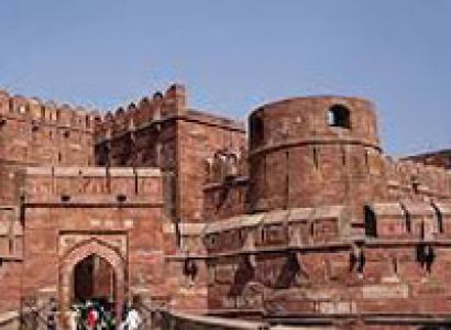 Agra - Fatehpur Sikri Tour