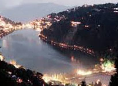 Corbett - Nainital Tour