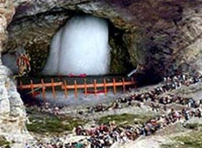 Amarnath Jee & Vashnodevi Tour Program