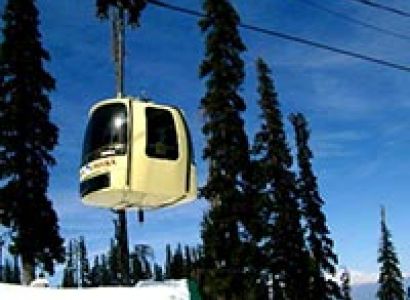 Kashmir Tour 11Nights / 12 Days