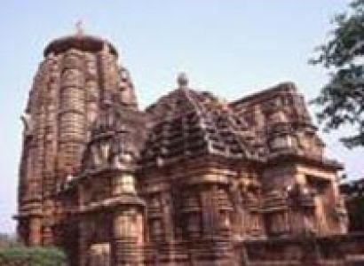 Tribal Tour of Orissa