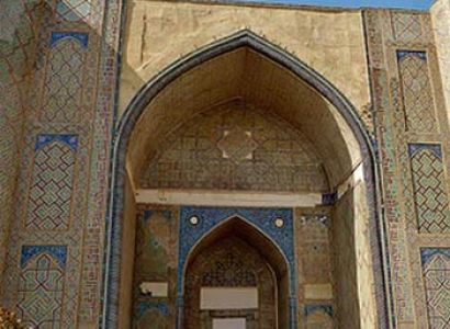 Gastronomic Tour to Uzbekistan