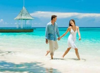 Andaman Honeymoon Pleasure