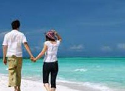 Andaman Honeymoon Tour