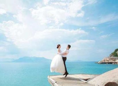 Exotic Honeymoon Beaches